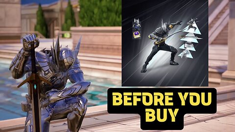 PERSEUS'S LEVEL UP QUEST PACK | IT’S PRETTY GOOD