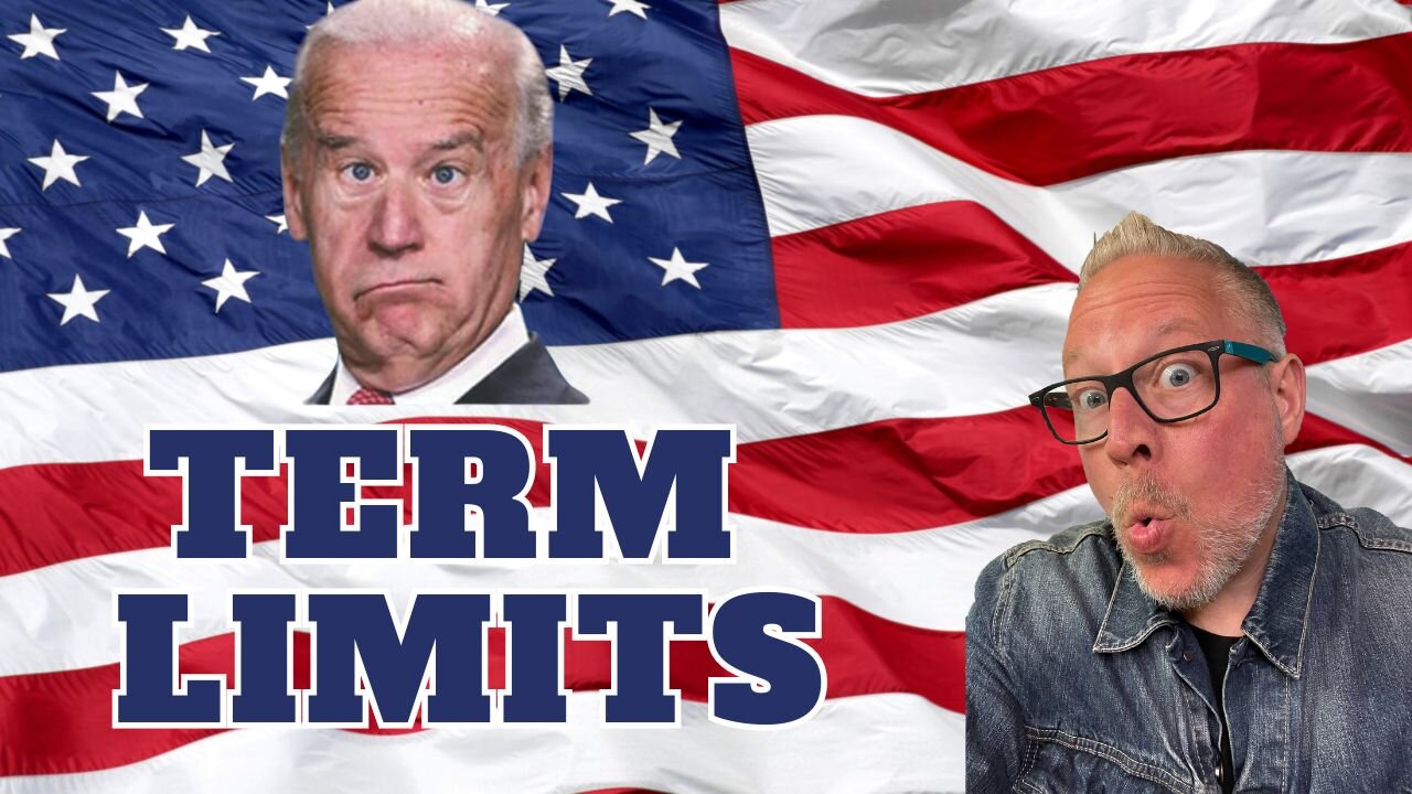 Biden Calls for Supreme Court Term Limits