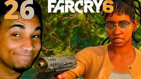 Jugando Far Cry 6 Parte 26