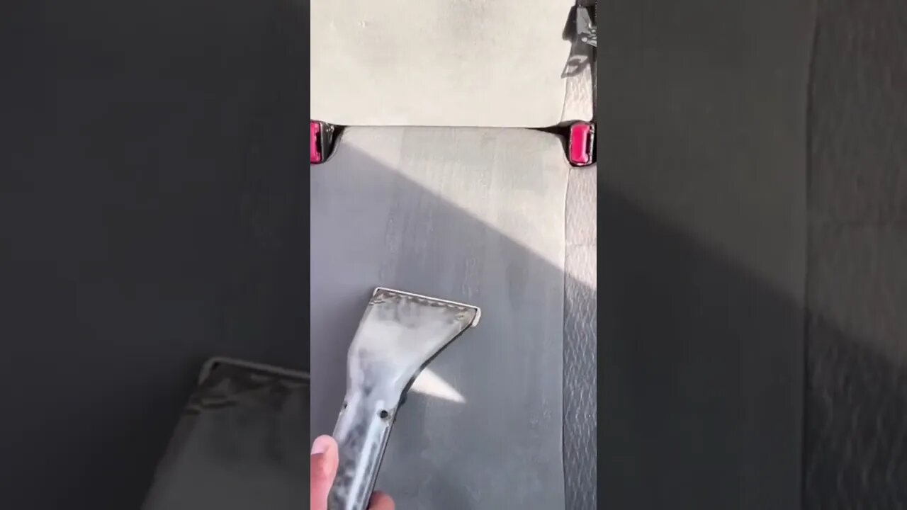 Is this clean ?