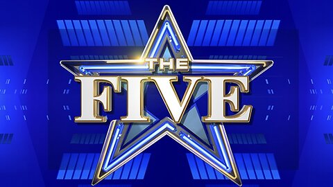 THE FIVE (August 19th 2024) FULL EPISODE From DNC