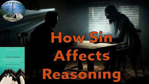 How Sin Affects Reasoning