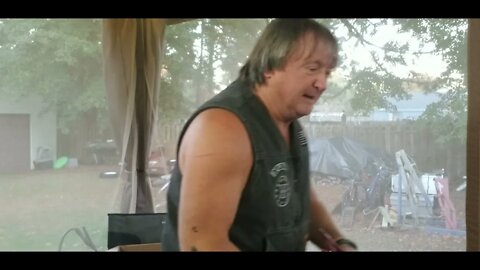 The Tunnell Take #261 YTPCA pre meeting.