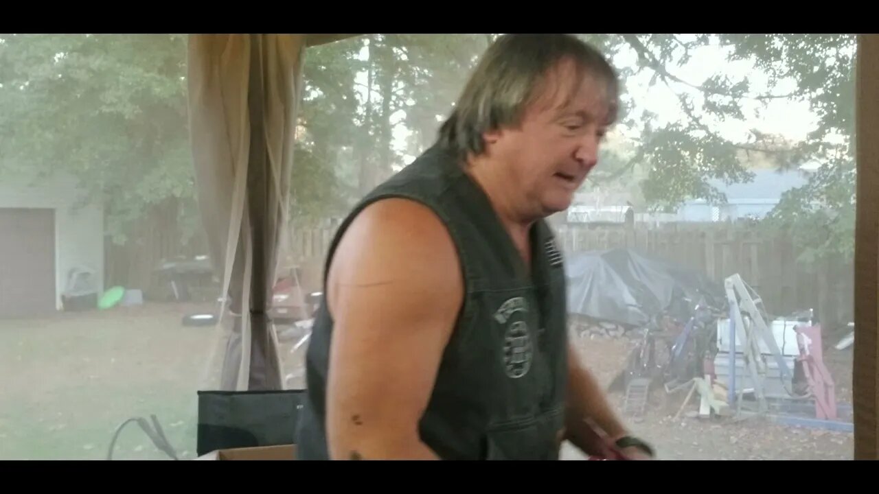 The Tunnell Take #261 YTPCA pre meeting.