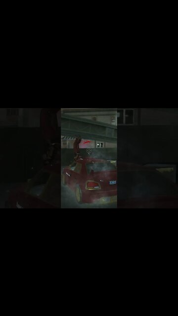 Saints Row 2: Reunion Tour | Just Don't #Shorts