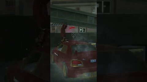 Saints Row 2: Reunion Tour | Just Don't #Shorts