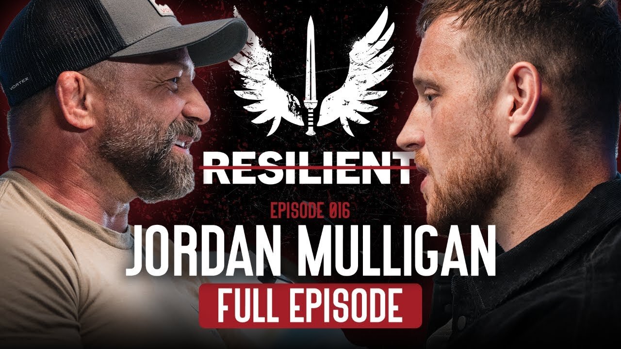 From Nothing to a Billion Views: Jordan Mulligan: "Loss Wasn't The End" | TRS 016