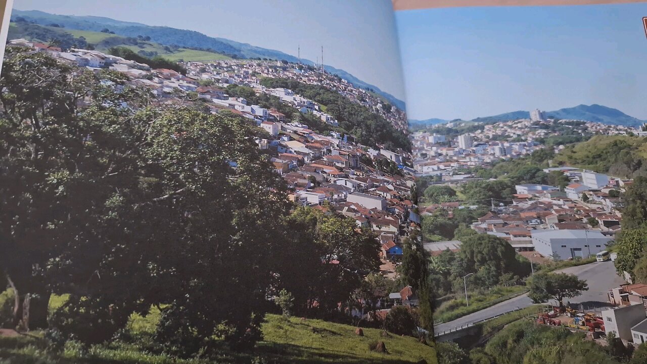 Vista de Ouro Fino