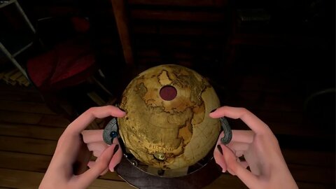 What Never Was-Full Playthrough