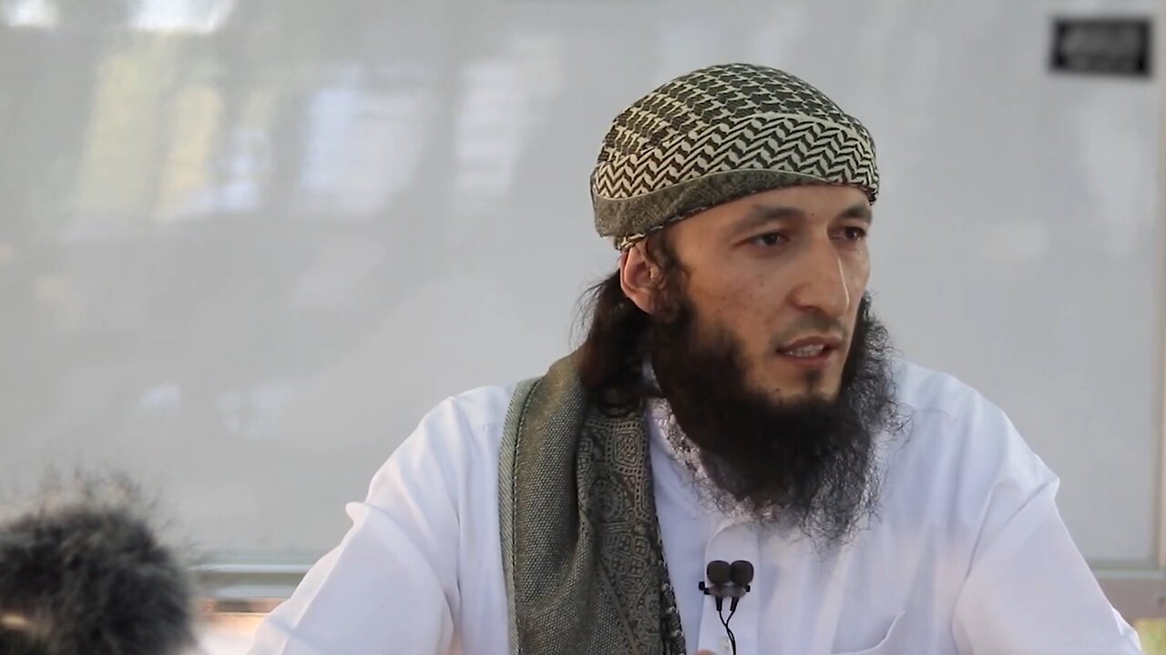 1. Ahli sunna o'rta yo'lni tutganligi - Ahli sunna aqidasi | Ustoz Ahluddin Navqotiy