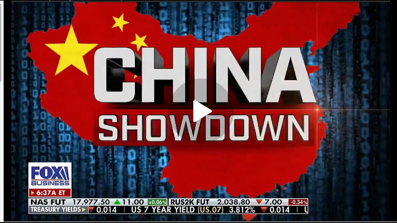 Tim Walz governs in a way Mao would’ve been proud of: Gordon Chang