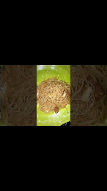 BIHON #short #pilipino #pilipinofood