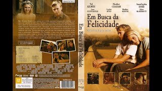 EM BUSCA DA FELICIDADE TRAILER