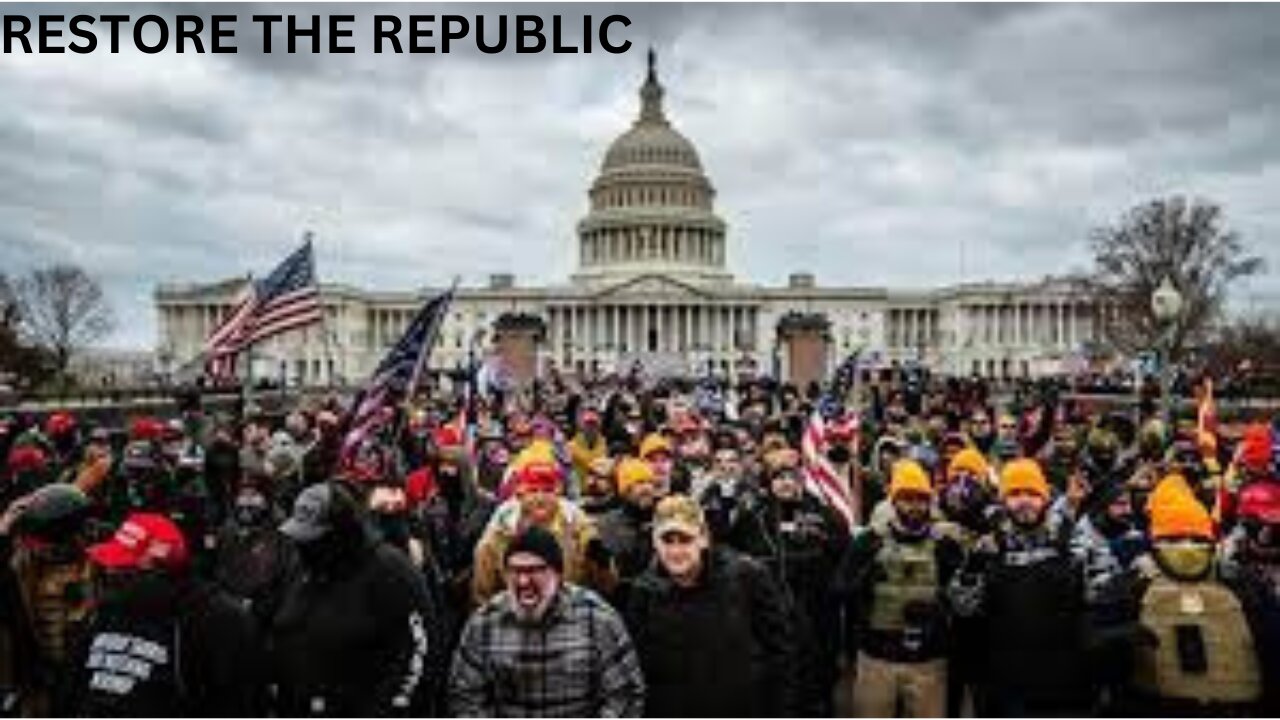 RESTORE THE REPUBLIC 12-8-23 _ E2