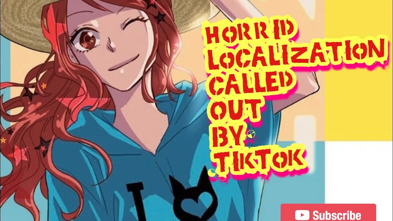 Romantic Killer Bad Localization Called Out By TikToker #romanticekiller #anime #netflix