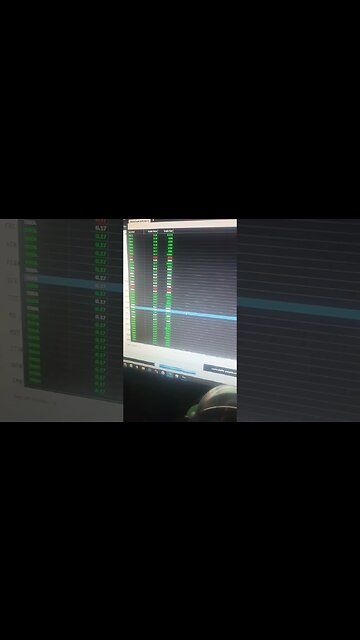 $trka block buys. slapping the ask.