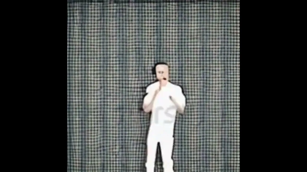 Enormous DicK - Eminem Ft Logic NF & MJ [A.I Music]