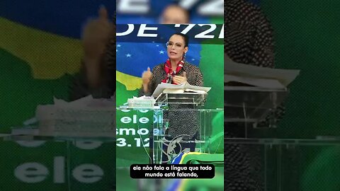 TRECHO: Jejum de 72h