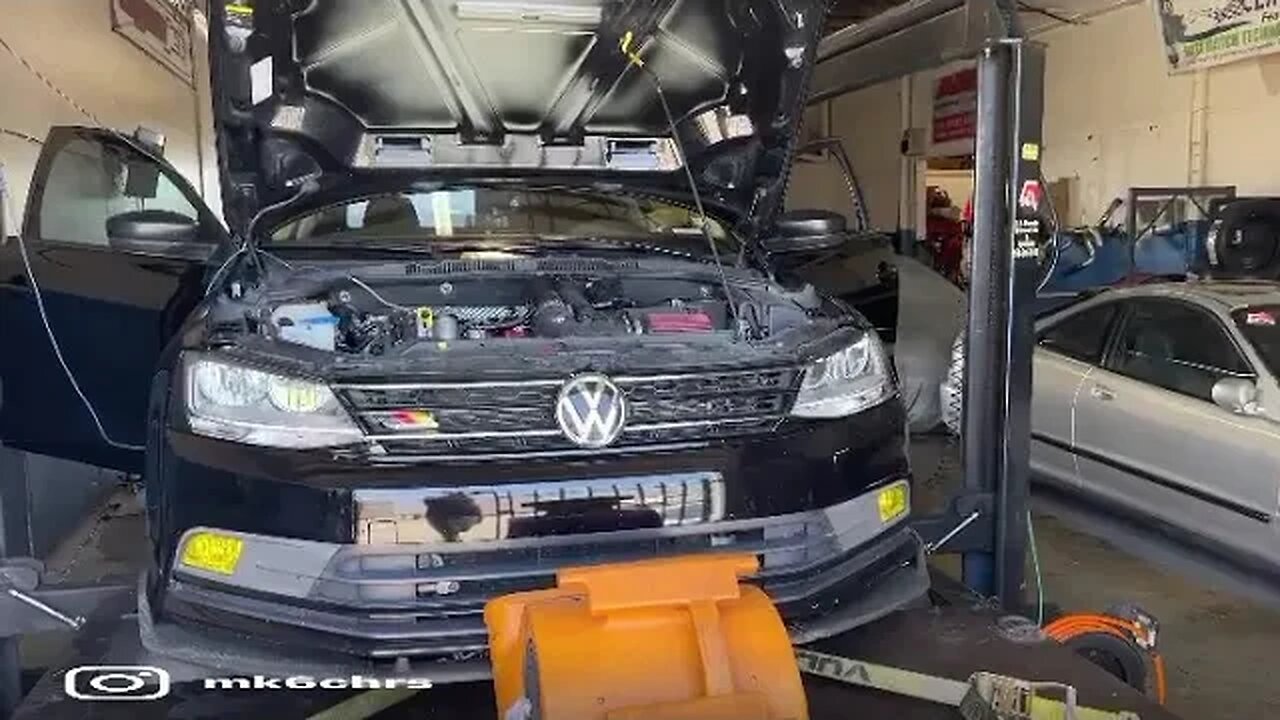 VW Jetta 1.4T PURE TURBO AUDIO