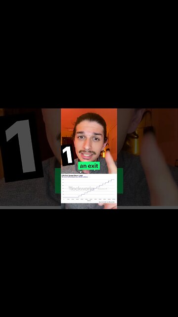 Shanghai Upgrade Is Live!