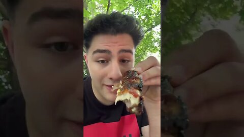 TESTAM RESTAURANTUL PREFERAT A LUI BASESCU #oguritamica #mancaciosul #food #mancare #romania