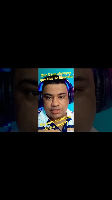 Parabéns para o prefeito!