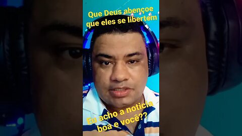 Parabéns para o prefeito!