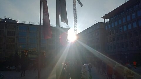 STELLVERTRETEND REUE ERWECKEN FÜR ALLE STERBENDEN