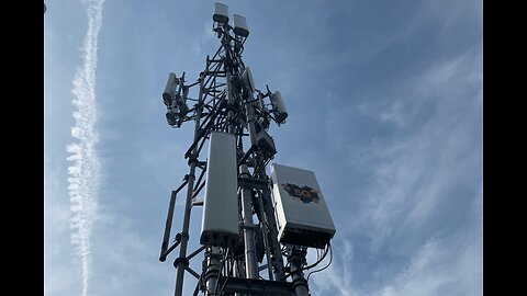 Sieć 5G - komu na niej zależy najbardziej i kto podnosi 100 krotne dopuszczane ...