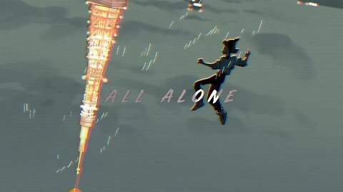 Carioww - All Alone (Prod.level)