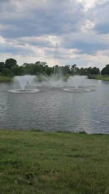 My Peaceful Place - UFOs - Aliens or Demons?