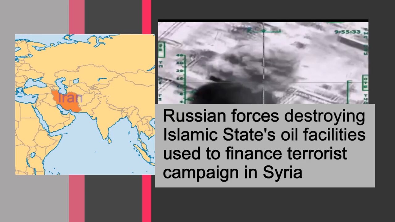 Congress Threatens to Go Ballistic Over Russian Arms Sales to Iran, P1 - AfriSynergyNews - 2016