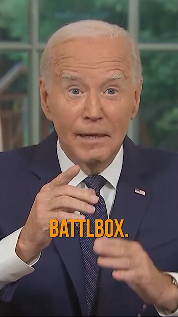 Solving differences one BattlBox at a time