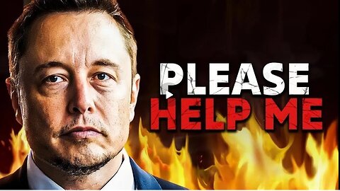 Elon Musk- Something Terrible Is Happening To Me Right Now!!! Dec 21