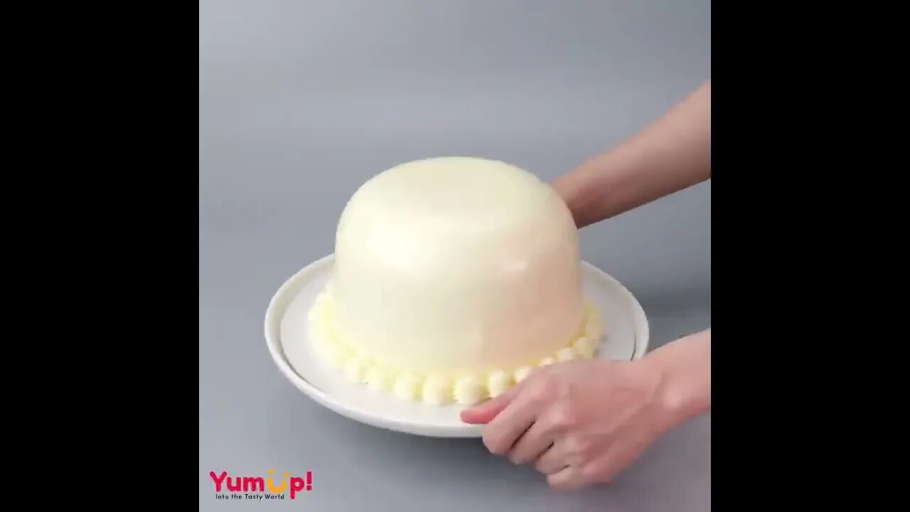 Pull Me Up Cake Compilation | Tsunami Cake | How To Make Perfect Cake Satisfying Cake Videos