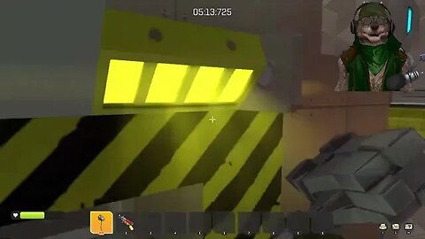 Slagging the Slagg Operation - Cyberscrape 3.0 Scrap Mechanic