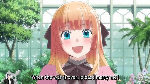 Anime Review As a Reincarnated Aristocrat I'll Use My Appraisal Skill to Rise in the World 2nd EP 1