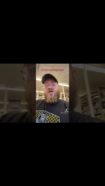 Kick@beardedgrenade # #fypシ #cod #warzone #warzonegameplay #viral #gaming #kickstreaming #fortnite