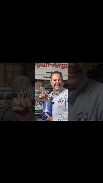 TANKS-Giving 2022 - Carette II Compressor Combo #shorts