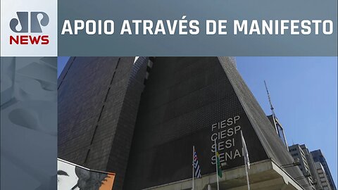 Fiesp prepara evento em favor da reforma tributária