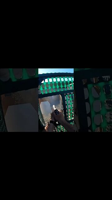 Richmond #USPSA - Stage 4 - Jim Susoy - LImited A Class - April 1st, 2023