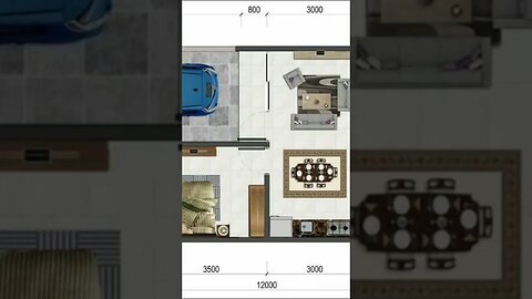 #construtorvirthalph casa 6x9