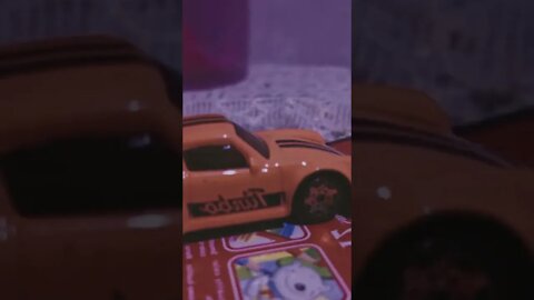 mobil mobilan anak || SINEMATIK MAINAN HOTWHEELS