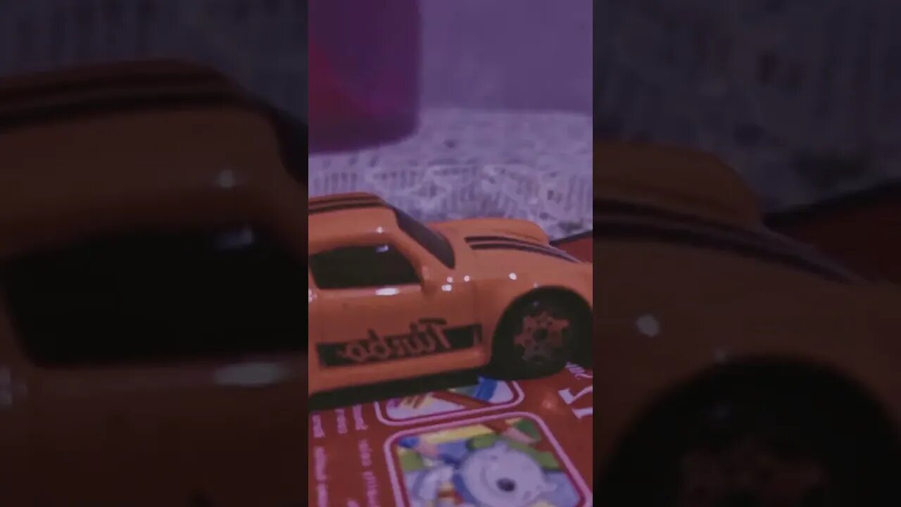 mobil mobilan anak || SINEMATIK MAINAN HOTWHEELS