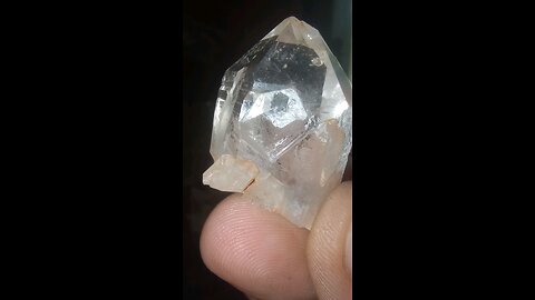 Key in Quartz