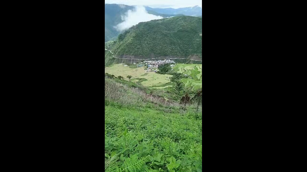 Kalinga Mt. Province