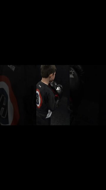 Hero Squad | Heroes Training Center | Kickboxing. & Jiu-Jitsu & MMA | Yorktown Heights NY #Shorts 16