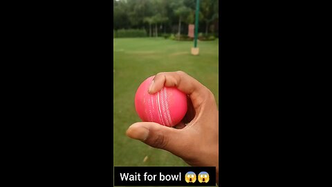 off spin bowling