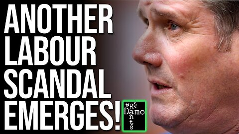 ANOTHER Labour Scandal Blows Social Housing Rent Hikes Wide Open!