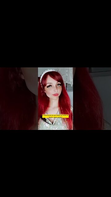 Mensagem para me abençoar 📖João 1:8